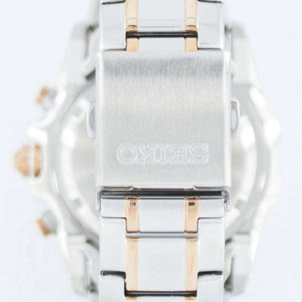 Orologio da uomo Seiko Lord Quartz SNDE72 SNDE72P1 SNDE72P
