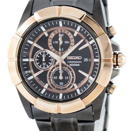 Orologio da uomo Seiko Lord Quartz SNDE76 SNDE76P1 SNDE76P