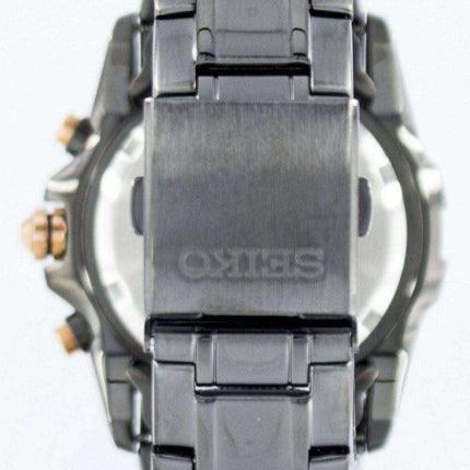 Orologio da uomo Seiko Lord Quartz SNDE76 SNDE76P1 SNDE76P