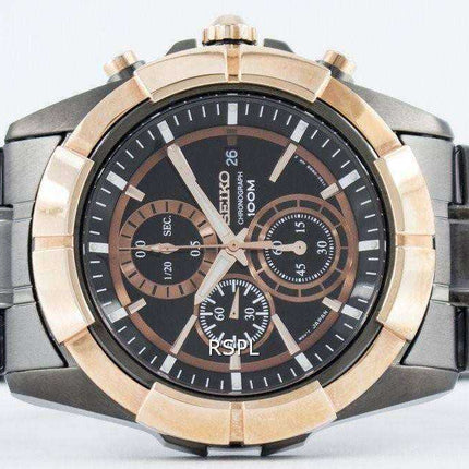Orologio da uomo Seiko Lord Quartz SNDE76 SNDE76P1 SNDE76P