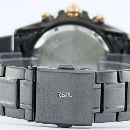 Orologio da uomo Seiko Lord Quartz SNDE76 SNDE76P1 SNDE76P