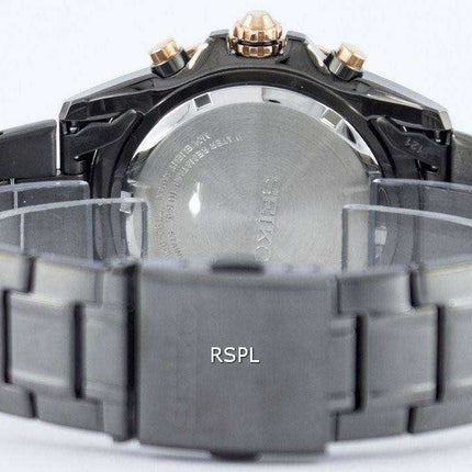 Orologio da uomo Seiko Lord Quartz SNDE76 SNDE76P1 SNDE76P