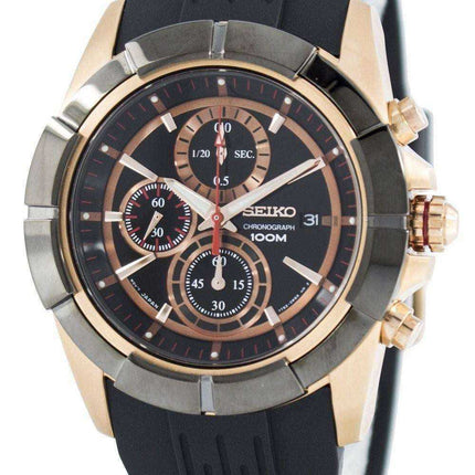 Orologio da uomo Seiko Lord Quartz SNDE78 SNDE78P1 SNDE78P