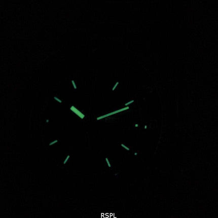 Orologio da uomo Seiko Chronograph Tachymeter 100M SNDG55 SNDG55P1 SNDG55P