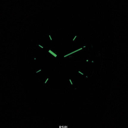 Orologio da uomo Seiko Chronograph Tachymeter 100M SNDG57P2