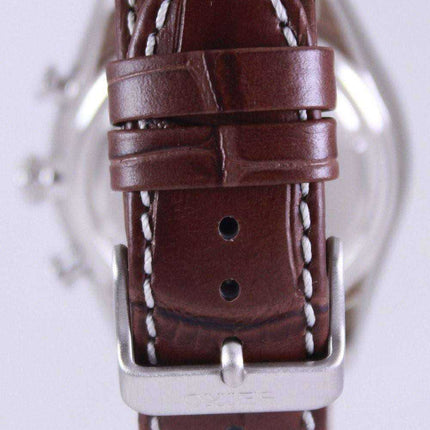 Orologio da uomo Seiko Chronograph Tachymeter 100M SNDG57P2