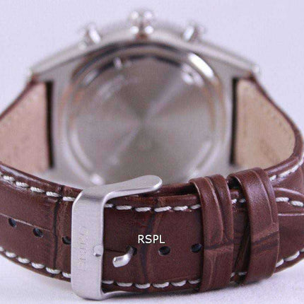 Orologio da uomo Seiko Chronograph Tachymeter 100M SNDG57P2
