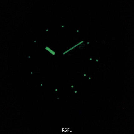 Orologio da uomo Seiko Chronograph Tachymeter 100M SNDG61 SNDG61P1 SNDG61P