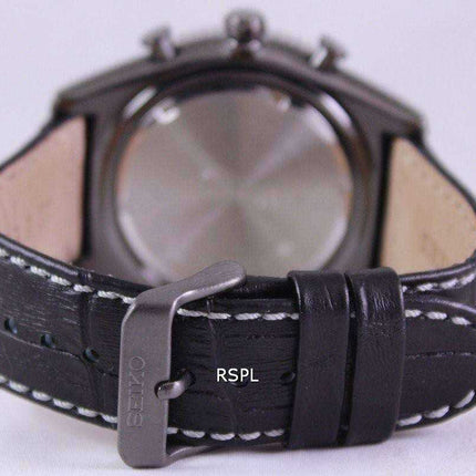 Orologio da uomo Seiko Chronograph Tachymeter 100M SNDG61 SNDG61P1 SNDG61P