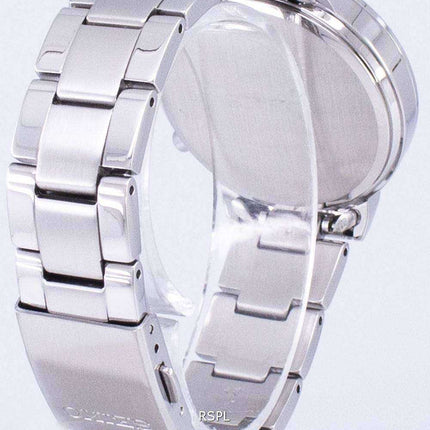 Orologio al quarzo Seiko Chronograph Quartz SNDV23 SNDV23P1 SNDV23P