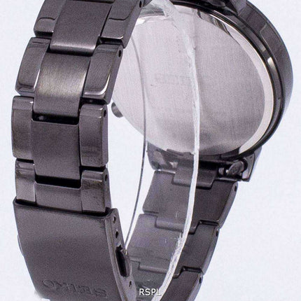Orologio da donna Seiko Chronograph Quartz SNDV25 SNDV25P1 SNDV25P