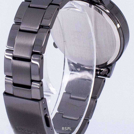 Orologio da donna Seiko Chronograph Quartz SNDV27 SNDV27P1 SNDV27P