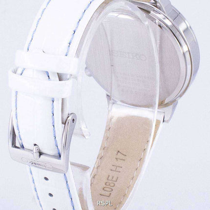 Orologio da donna Seiko Chronograph Quartz SNDV29 SNDV29P1 SNDV29P