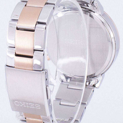 Orologio da donna Seiko Chronograph Quartz SNDV32 SNDV32P1 SNDV32P