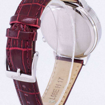 Orologio da donna Seiko Chronograph Quartz SNDV37 SNDV37P1 SNDV37P