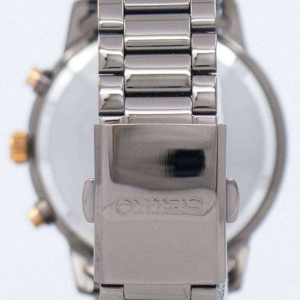 Orologio da donna Seiko Chronograph Quartz SNDW83 SNDW83P1 SNDW83P