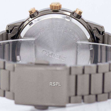Orologio da donna Seiko Chronograph Quartz SNDW83 SNDW83P1 SNDW83P