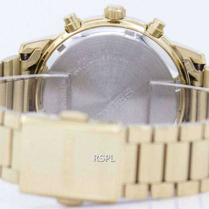Orologio al quarzo Seiko Chronograph Quartz SNDW84 SNDW84P1 SNDW84P