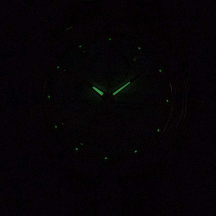 Seiko Sportura Cronografo al quarzo con tachimetro SNDX02 SNDX02P1 SNDX02P Orologio da donna