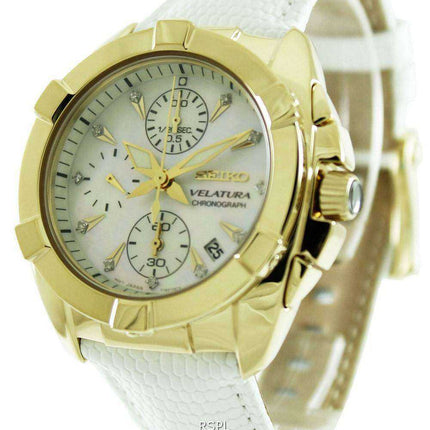 Orologio da donna Seiko Velatura SNDY22P1 SNDY22P