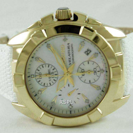Orologio da donna Seiko Velatura SNDY22P1 SNDY22P