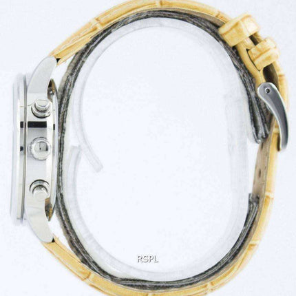 Orologio da uomo Seiko Quartz Chronograph SNDY35P2
