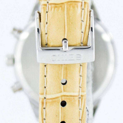 Orologio da uomo Seiko Quartz Chronograph SNDY35P2