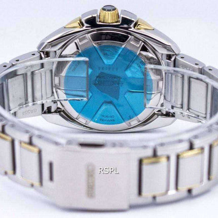 Cronografo Seiko Velatura SNDZ40 SNDZ40P1 SNDZ40P Orologio da donna con diamanti