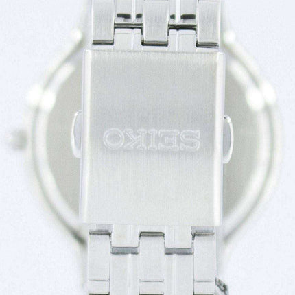 Orologio da uomo Seiko Solar SNE025 SNE025P1 SNE025P