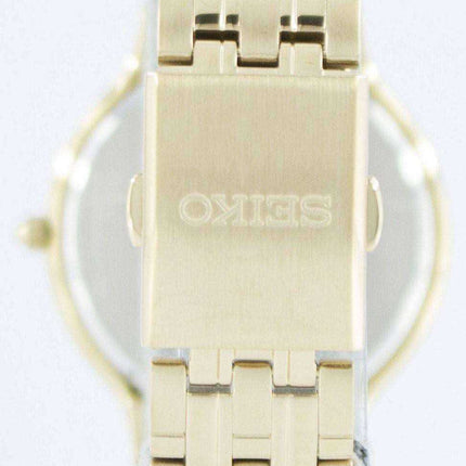 Orologio da uomo Seiko Solar SNE030 SNE030P1 SNE030P