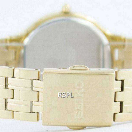 Orologio da uomo Seiko Solar SNE030 SNE030P1 SNE030P