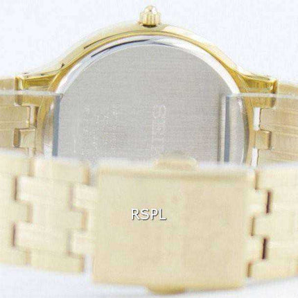 Orologio da uomo Seiko Solar SNE030 SNE030P1 SNE030P