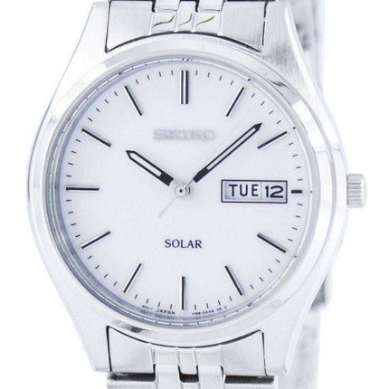 Orologio da uomo Seiko Solar SNE031 SNE031P1 SNE031P