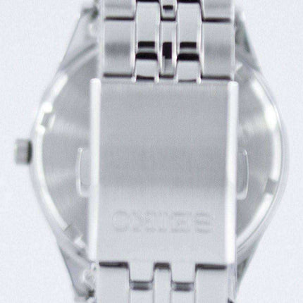 Orologio da uomo Seiko Solar SNE031 SNE031P1 SNE031P