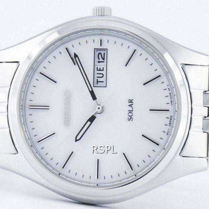 Orologio da uomo Seiko Solar SNE031 SNE031P1 SNE031P