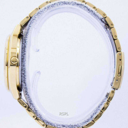 Orologio da uomo Seiko Core Solar Gold SNE036 SNE036P1 SNE036P