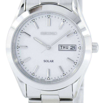 Orologio da uomo Seiko Solar SNE037 SNE037P1 SNE037P