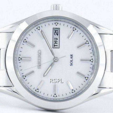Orologio da uomo Seiko Solar SNE037 SNE037P1 SNE037P