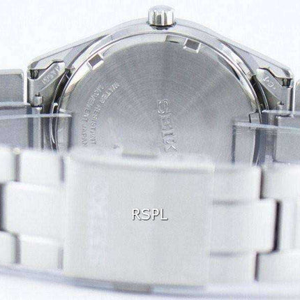 Orologio da uomo Seiko Solar SNE037 SNE037P1 SNE037P