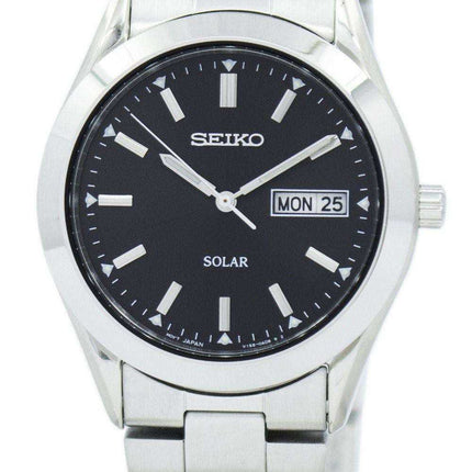 Orologio da uomo Seiko Solar Quartz SNE039 SNE039P1 SNE039P