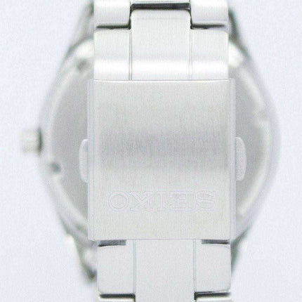 Orologio da uomo Seiko Solar Quartz SNE039 SNE039P1 SNE039P