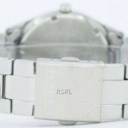 Orologio da uomo Seiko Solar Quartz SNE039 SNE039P1 SNE039P