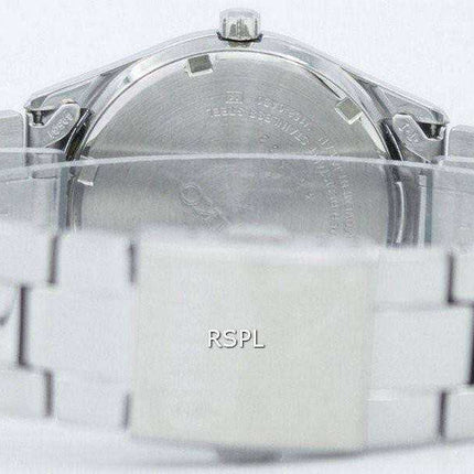 Orologio da uomo Seiko Solar Quartz SNE039 SNE039P1 SNE039P