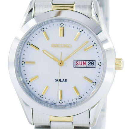 Orologio da uomo Seiko Solar SNE041 SNE041P1 SNE041P