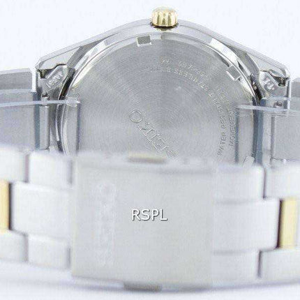 Orologio da uomo Seiko Solar SNE041 SNE041P1 SNE041P