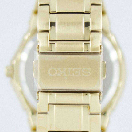Orologio da uomo Seiko Solar SNE090 SNE090P1 SNE090P