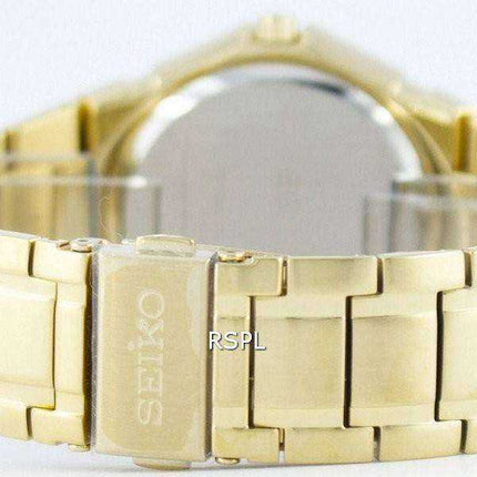 Orologio da uomo Seiko Solar SNE090 SNE090P1 SNE090P