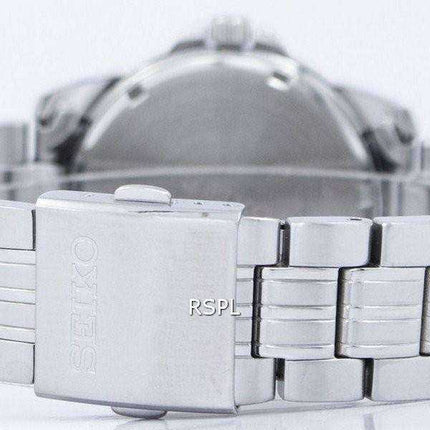 Orologio da uomo Seiko Solar Quartz SNE093 SNE093P1 SNE093P