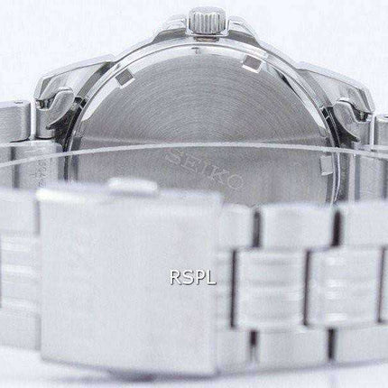 Orologio da uomo Seiko Solar Quartz SNE093 SNE093P1 SNE093P