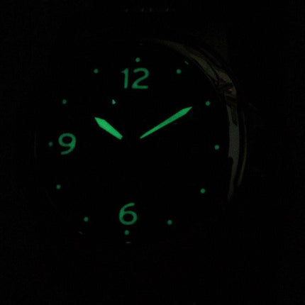 Orologio da uomo Seiko Solar Quartz SNE095 SNE095P1 SNE095P